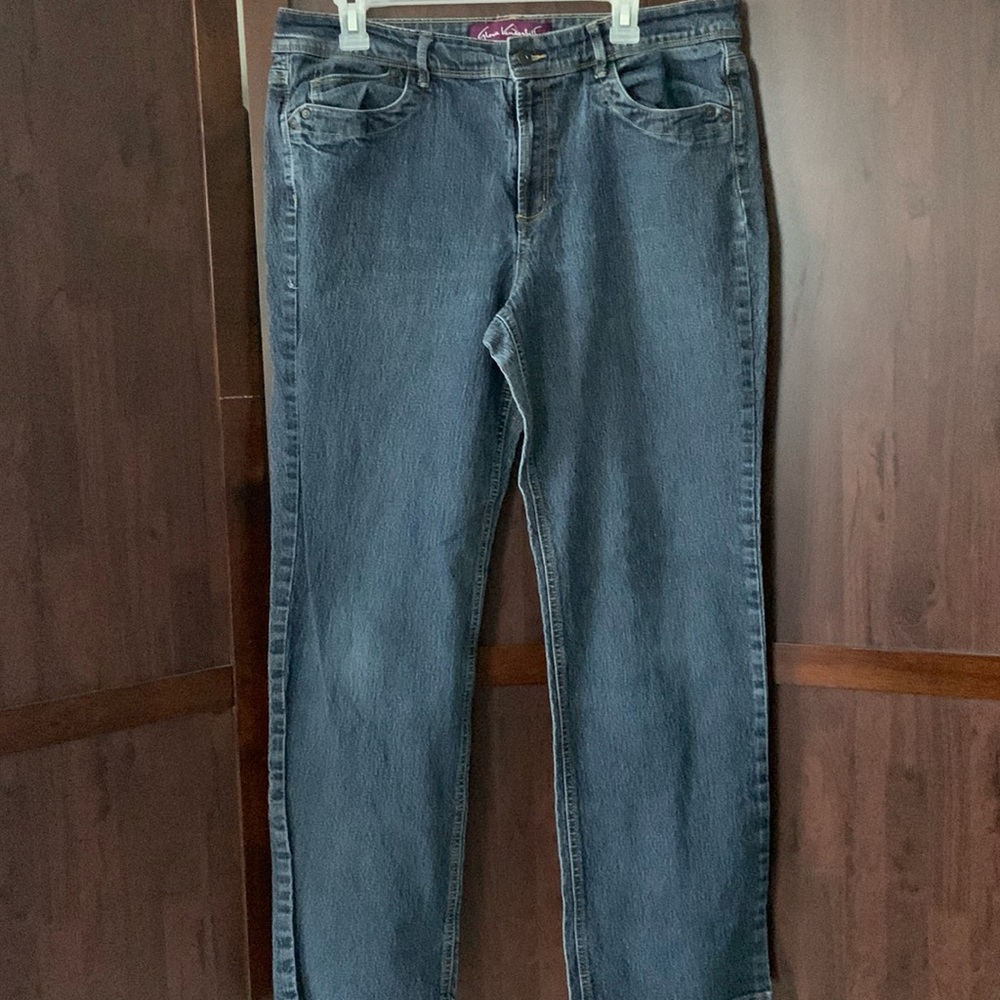 Gloria Vanderbilt Jeans